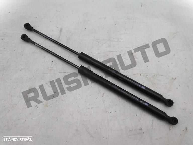 Conjunto De Amortecedores De Mala 8443_08661r Renault Clio Iv [ - 1