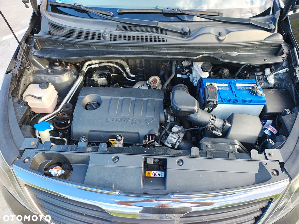 Kia Sportage - 10