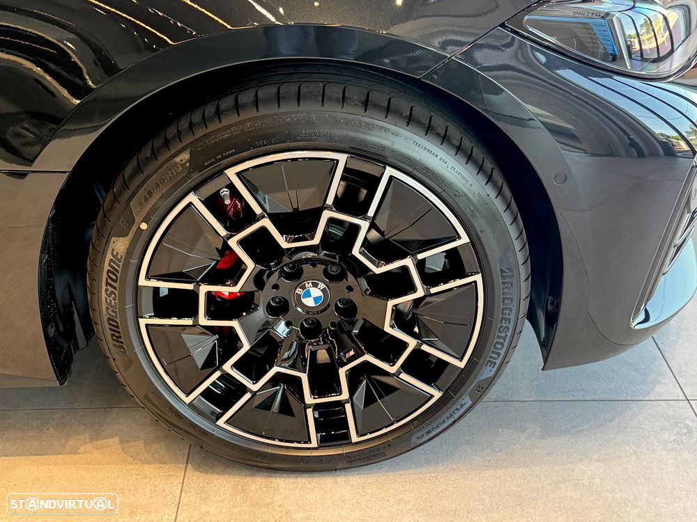BMW i4 eDrive40 Pack Desportivo M Pro - 4
