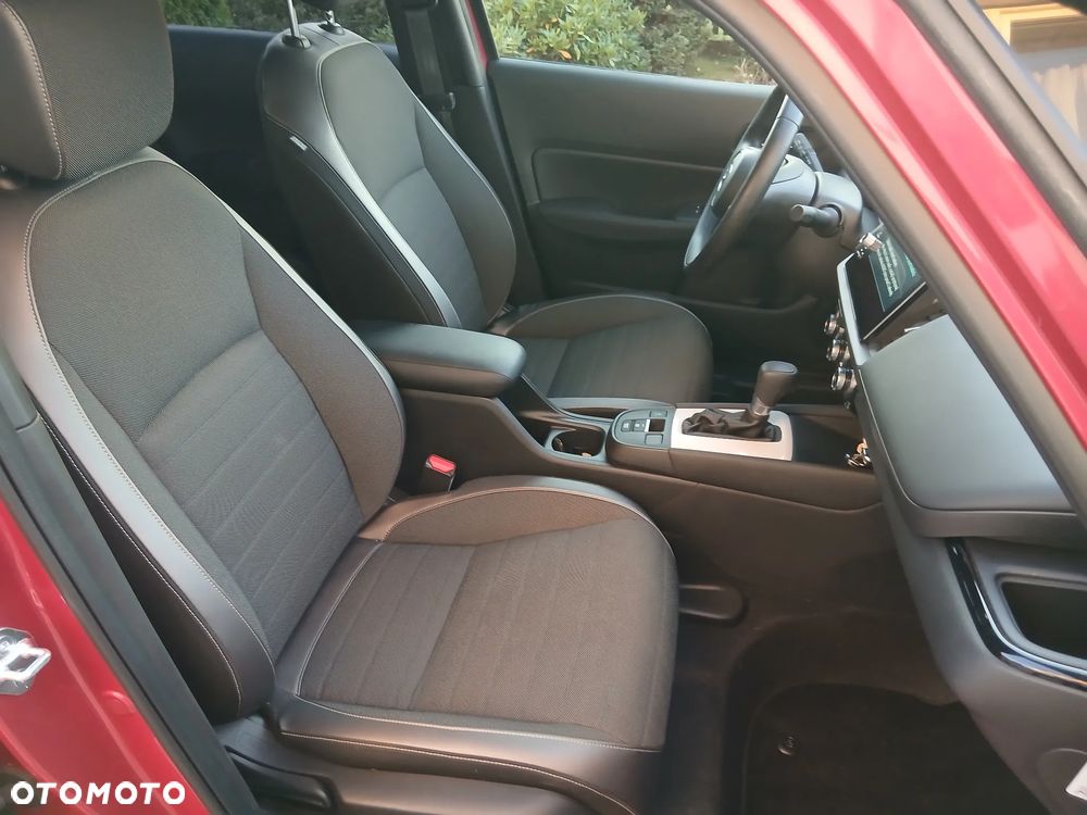 Honda Jazz - 10