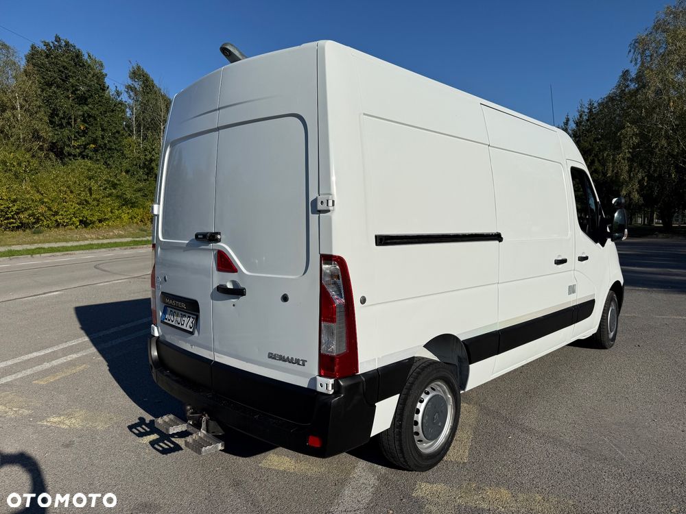 Renault Master - 5