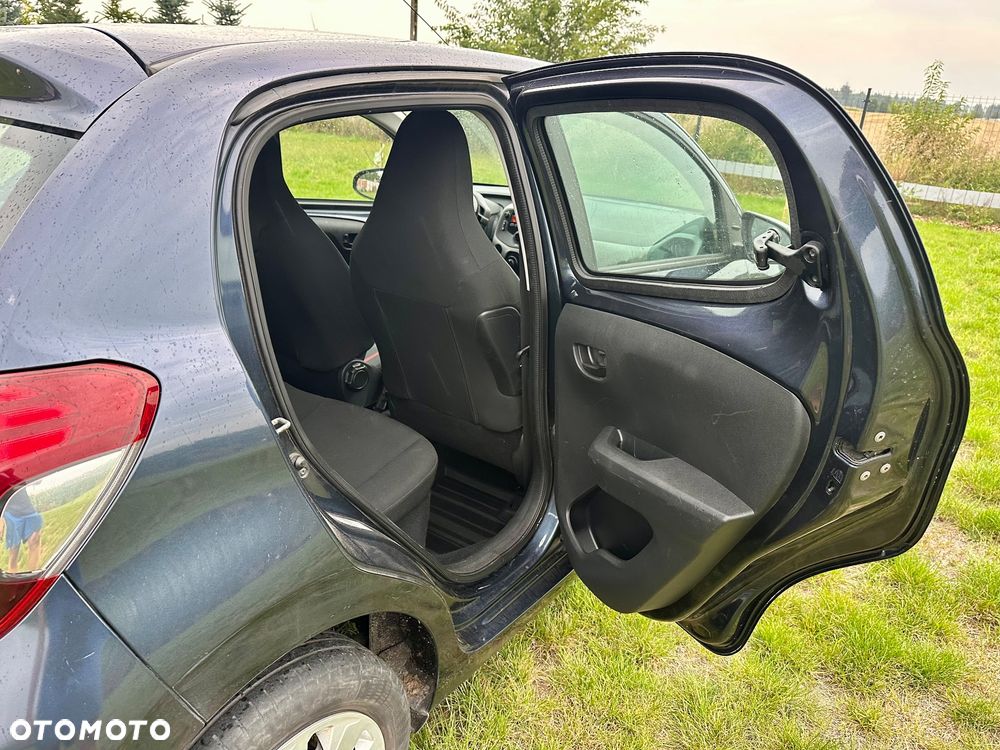 Peugeot 108 VTI 68 STOP&START Top Active - 17