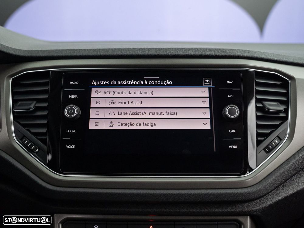 VW T-Roc 1.6 TDI Style - 29