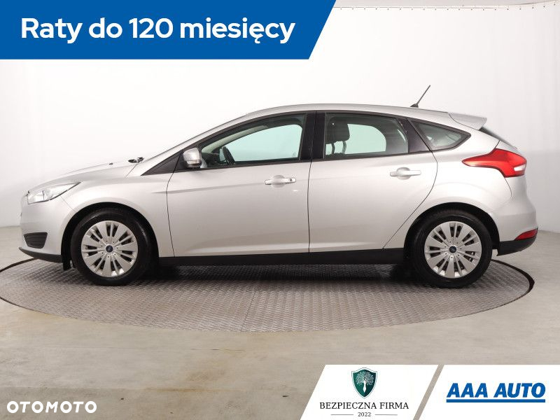 Ford Focus - 3