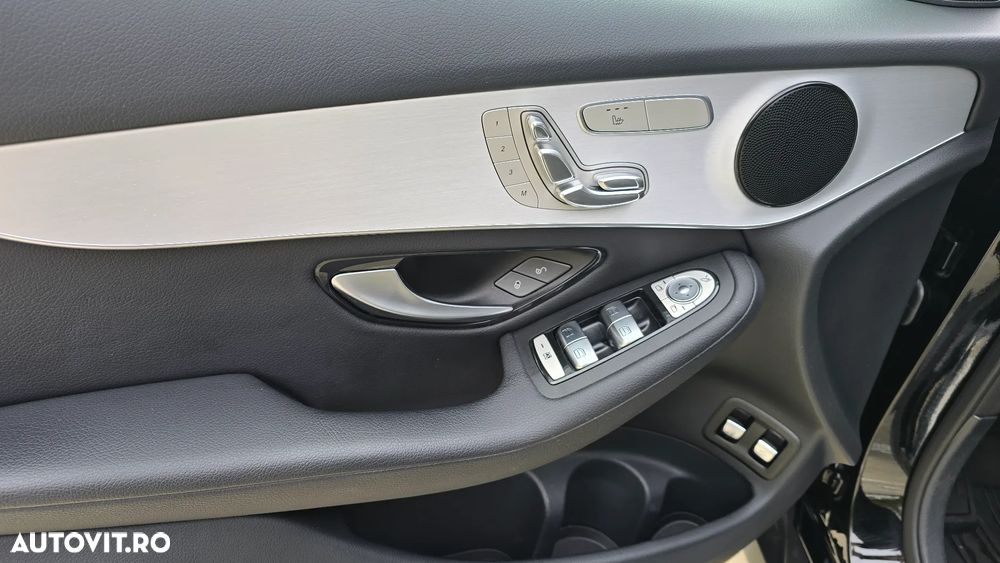 Mercedes-Benz GLC - 20