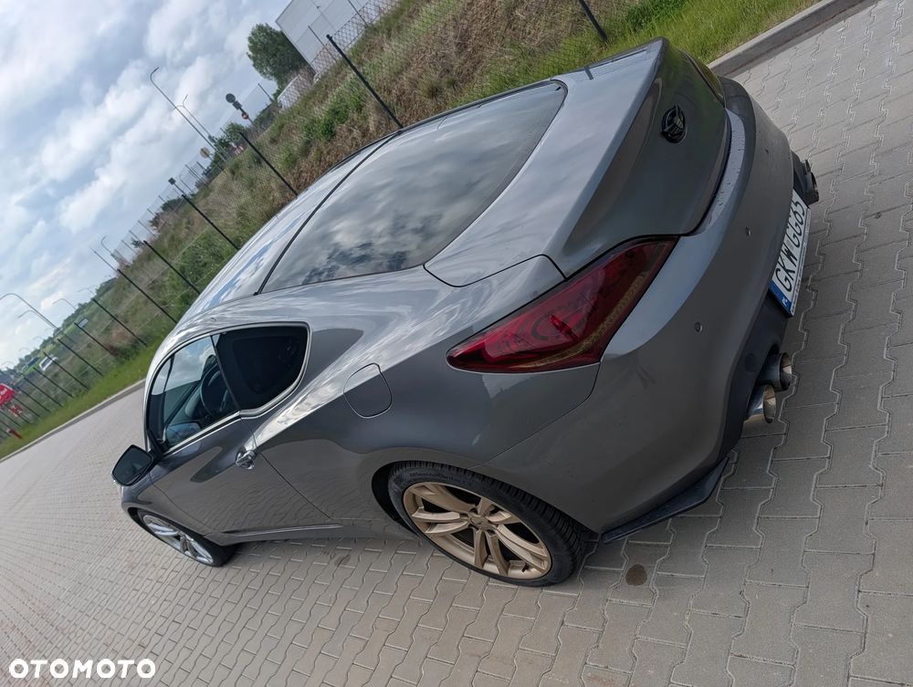 Hyundai Genesis Coupe 3.8 V6 Automatik - 17