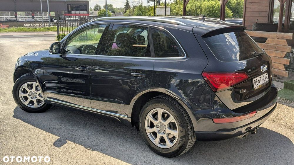 Audi Q5 - 8