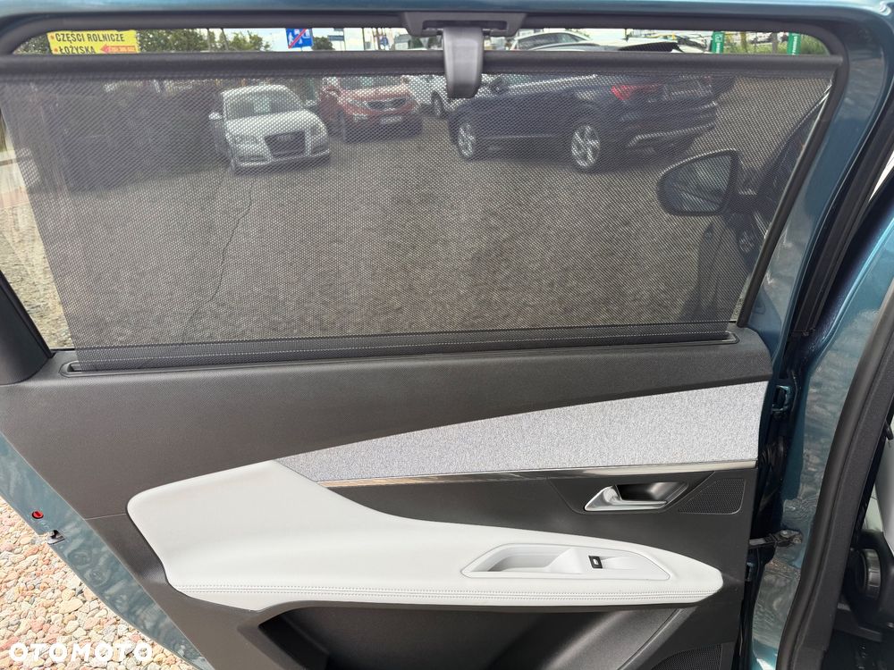 Peugeot 5008 - 22