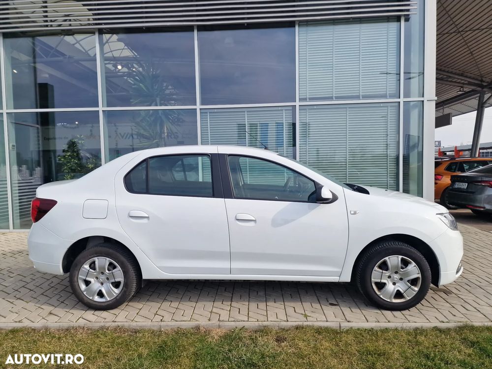 Dacia Logan 0.9 TCe Laureate - 5