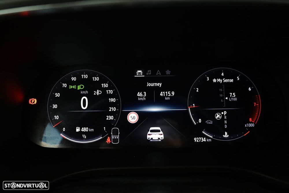 Renault Arkana 1.3 TCe Techno EDC - 16