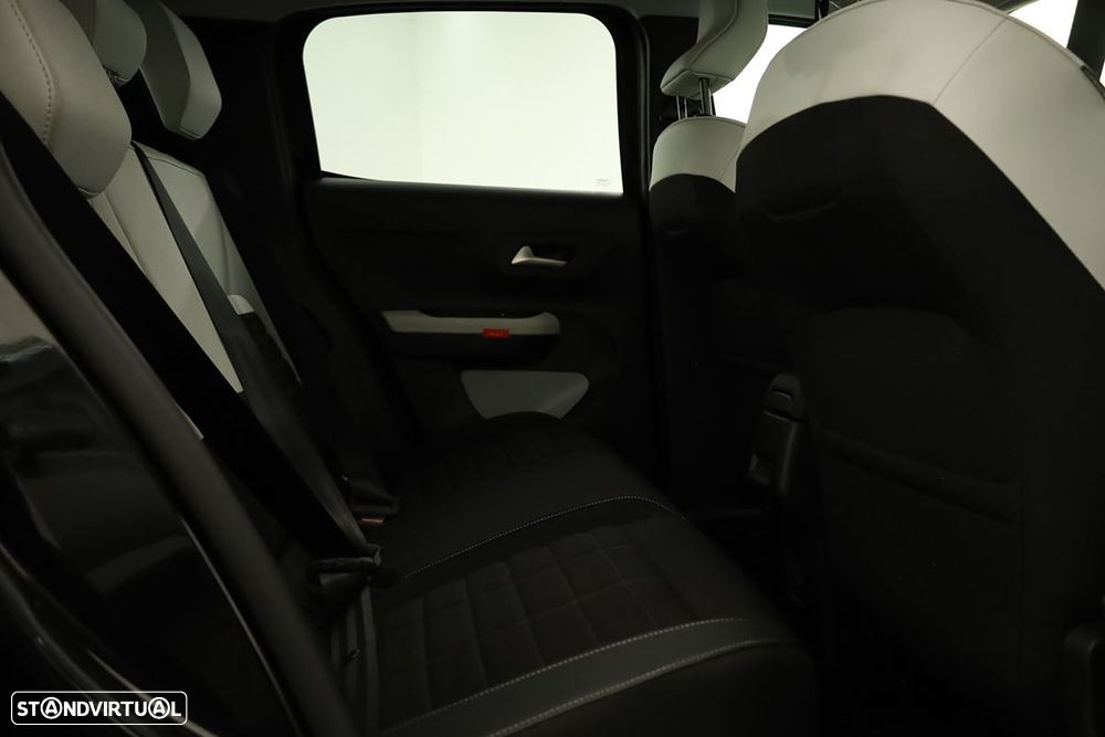 Citroën e-C3 44 kWh Autonomia Conforto Max - 23