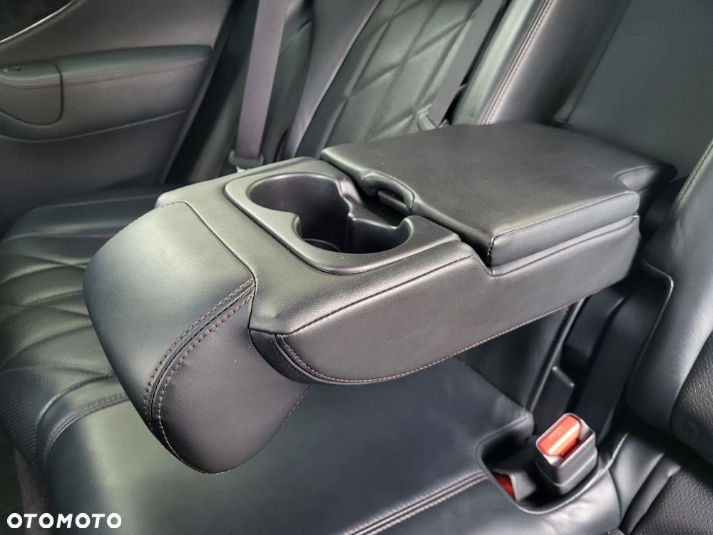 Infiniti Q70 3.0d S Premium - 24