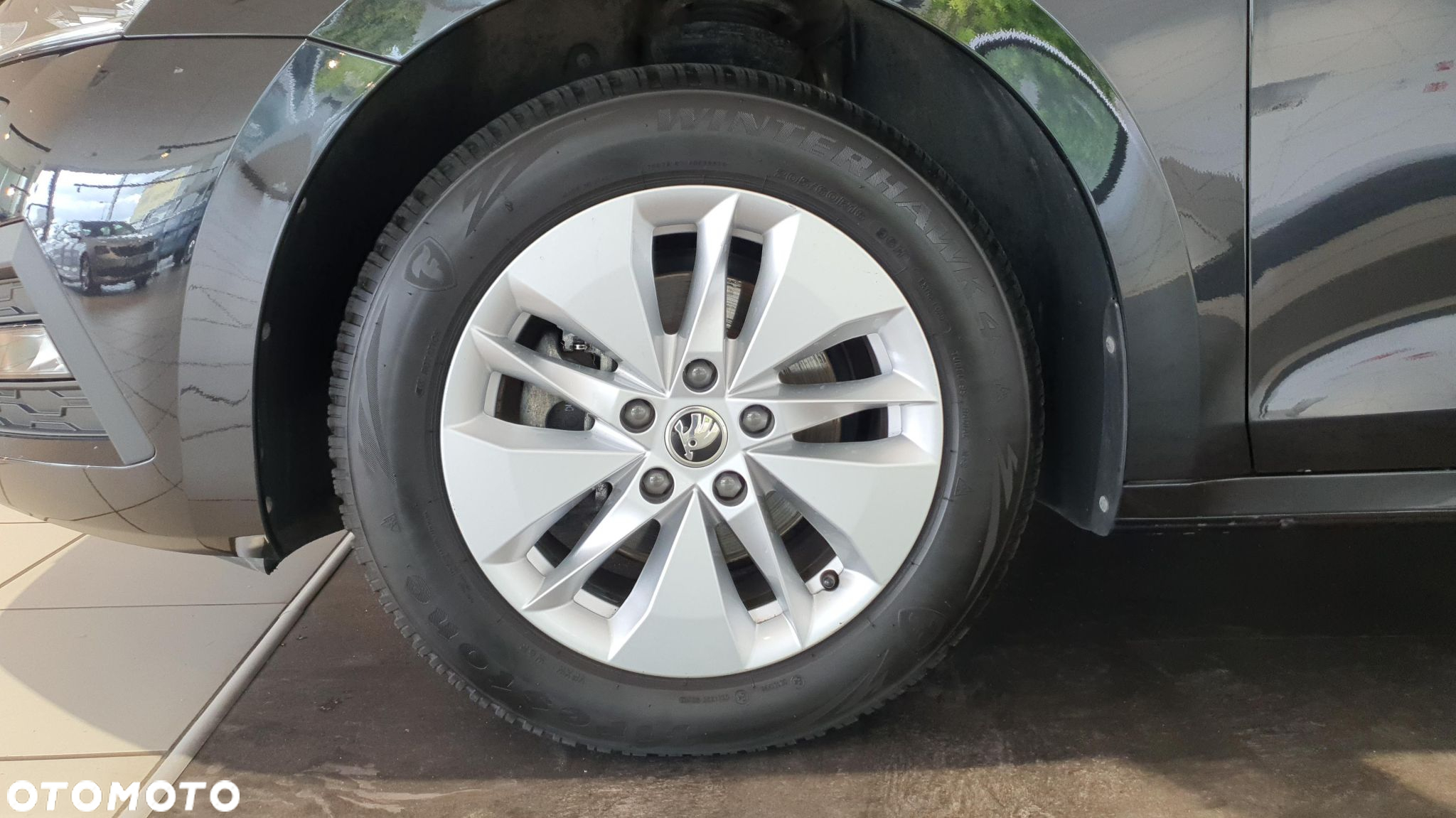 Skoda Octavia 2.0 TDI Active - 18