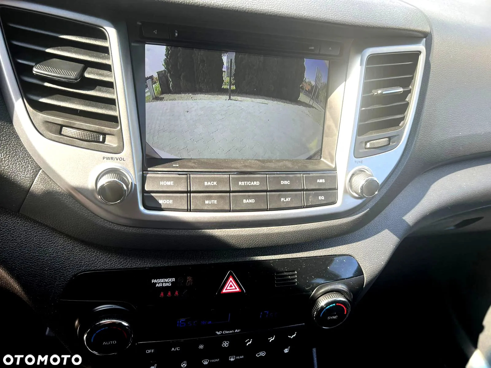 Hyundai Tucson 1.6 GDi 2WD Trend - 12