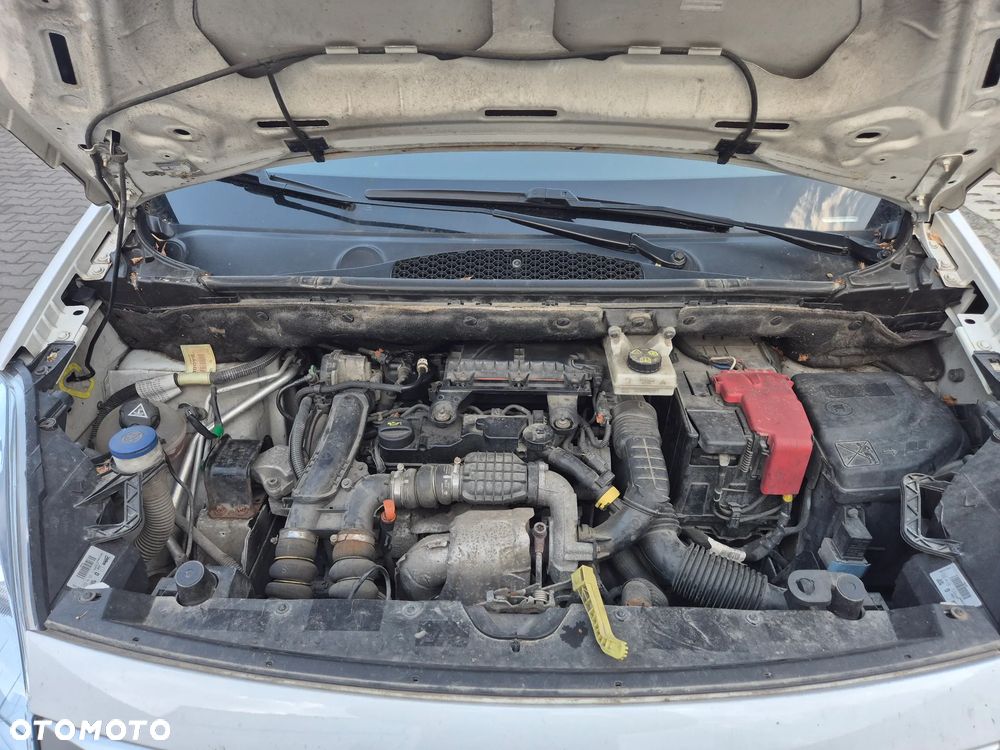Peugeot Partner - 9