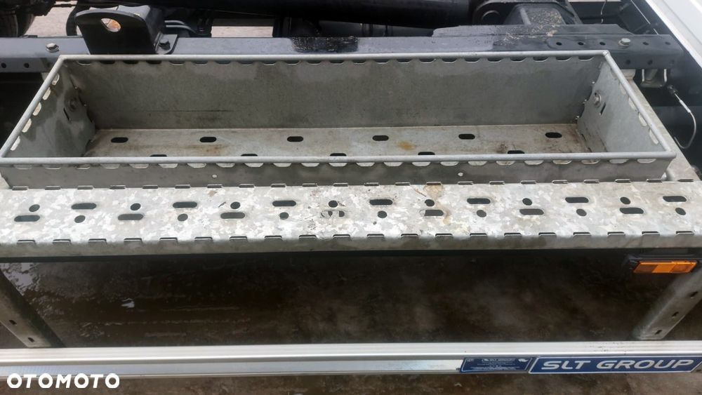 Iveco Daily 72C14 CNG - 23