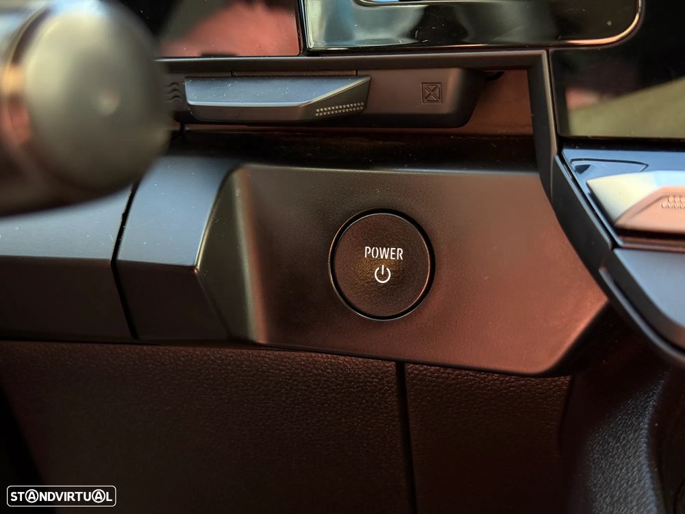 Renault Mégane E-Tech EV60 220hp optimum charge Techno - 11