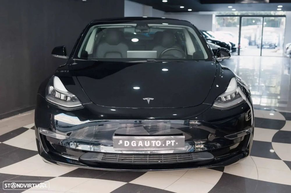 Tesla Model 3 AWD Dual Motor Performance - 22