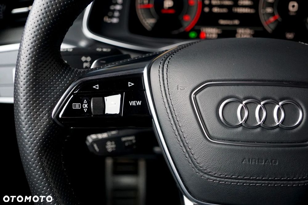 Audi A7 Sportback 3.0 TDI Quattro S tronic - 31