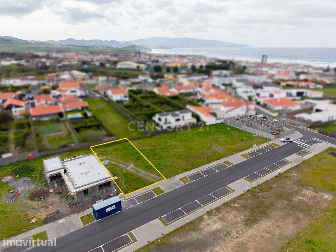 Moradia, 140 m², Ribeira Grande (Matriz) - Grande imagem: 4/8