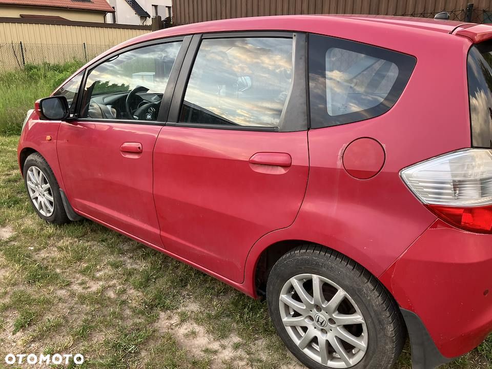 Honda Jazz 1.2 Trend - 8