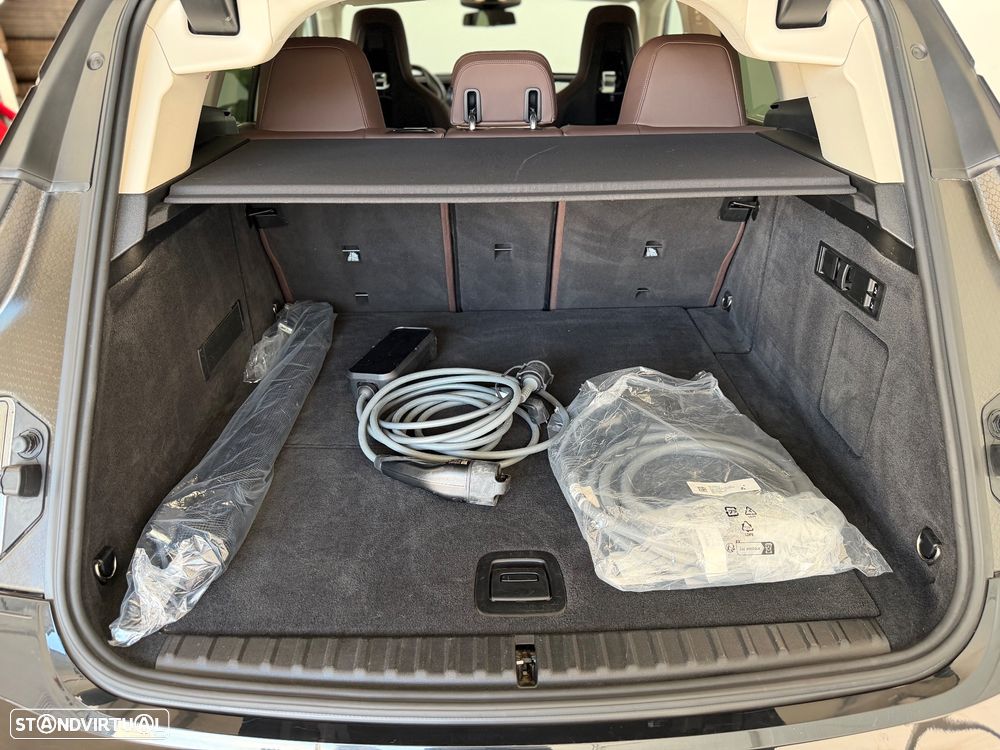 BMW iX xDrive 50 Pack Desportivo - 17