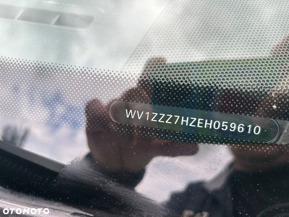 Volkswagen Transporter - 24