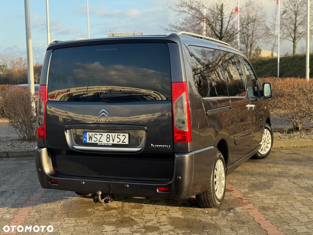Citroën Jumpy Combi - 5