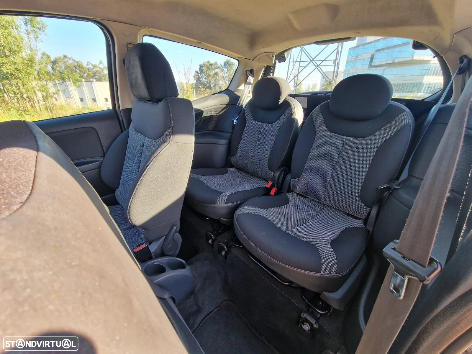Citroën C2 1.4 HDi VTR - 5