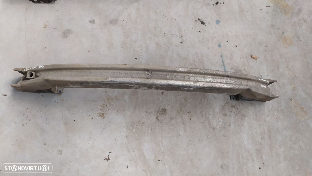 REFORÇO DO PARACHOQUES TRAS OPEL SIGNUM - 1