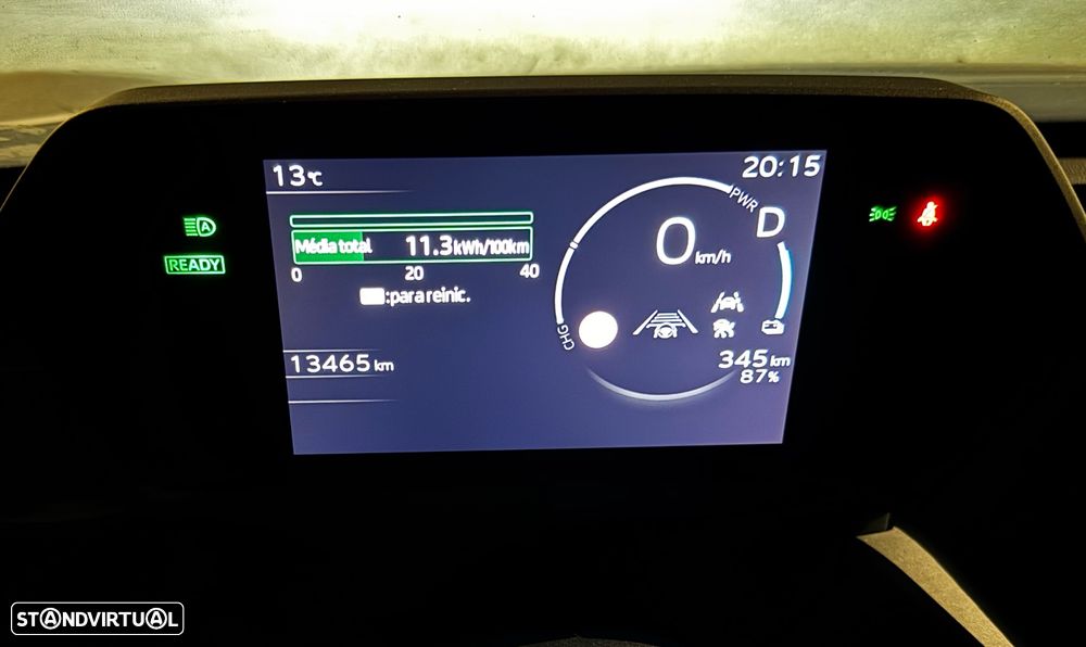 Toyota bZ4X 71,4 kWh Exclusive - 16