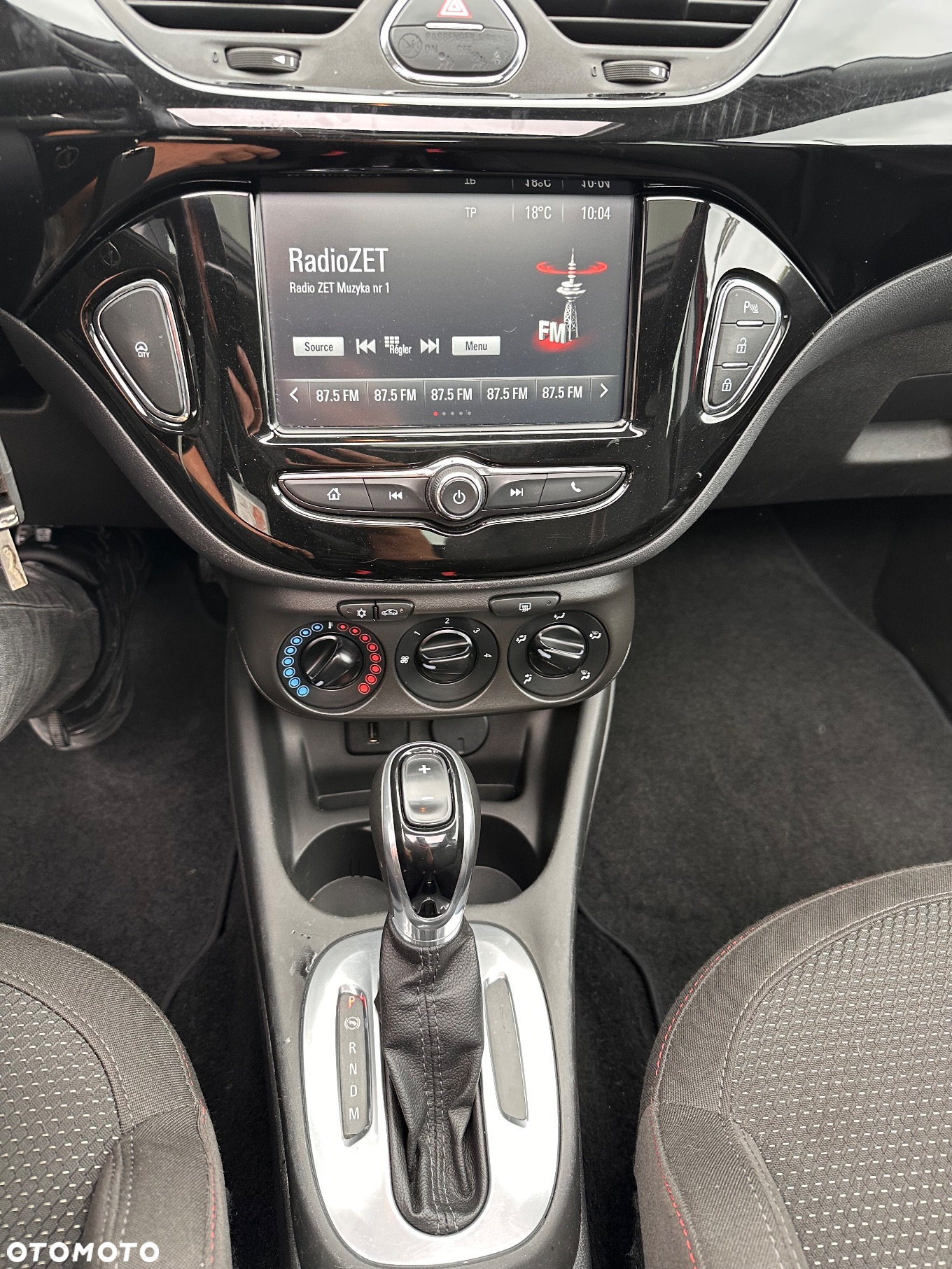 Opel Corsa 1.4 Automatik 120 Jahre - 7