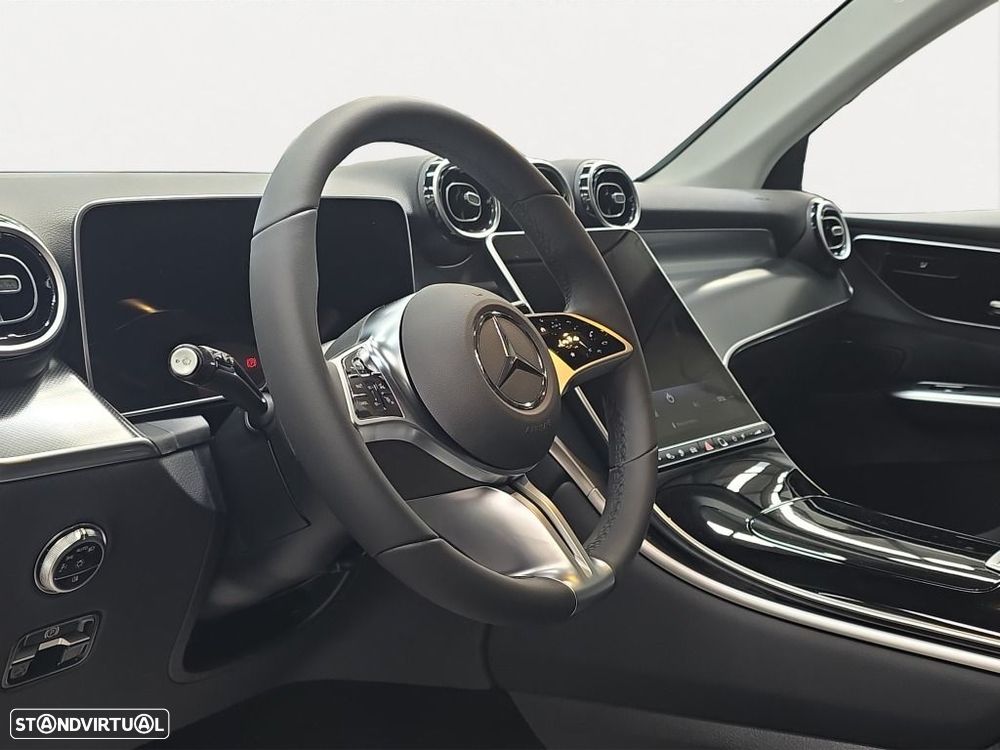 Mercedes-Benz GLC 300 - 9