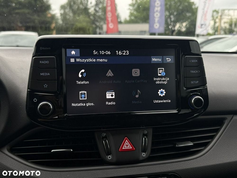 Hyundai i30 1.0 T-GDI Smart - 12