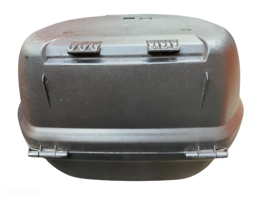 Kufer schowek GIVI HONDA YAMAHA Kawasaki - 8