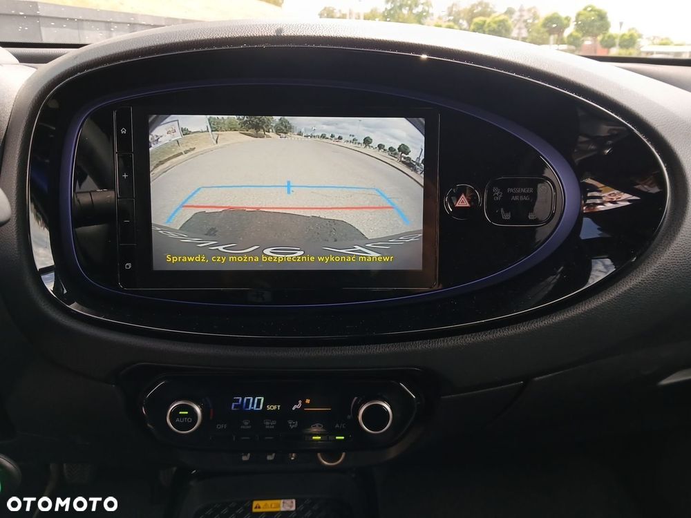 Toyota Aygo X - 25