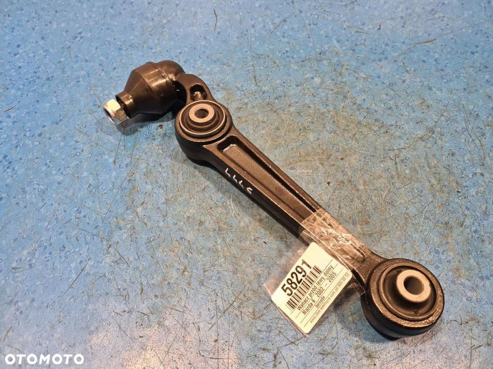MAZDA 6 WAHACZ PRZÓD LEWY / PRAWY DOLNY MGZ-114007 - 4