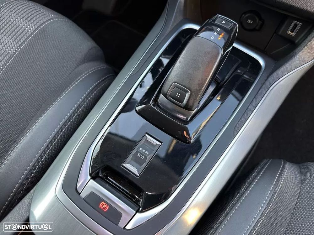 Peugeot 308 SW - 26