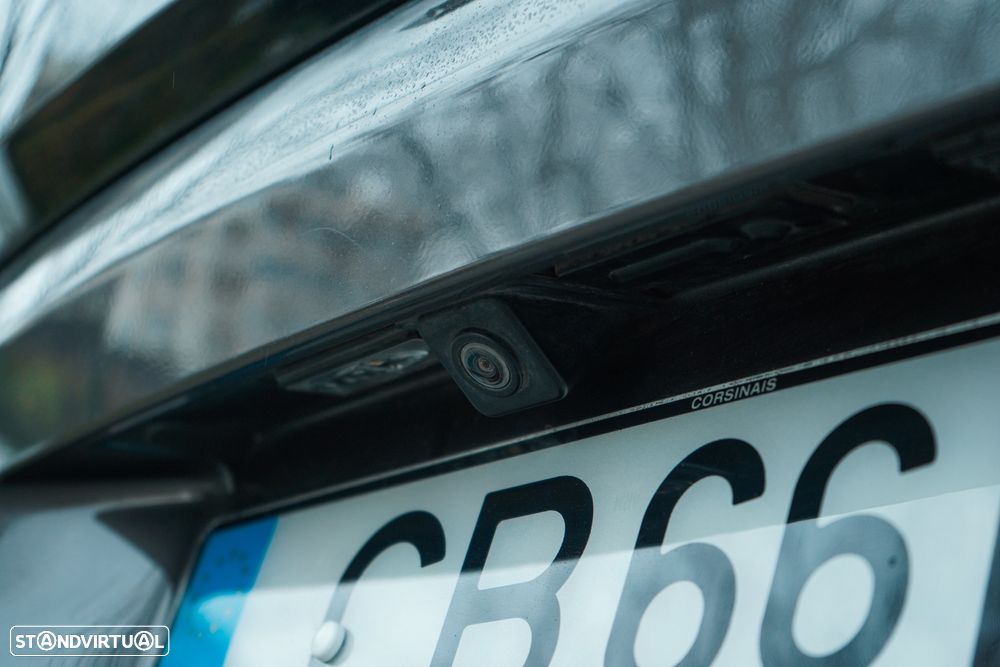 Peugeot 3008 BlueHDi 130 Stop & Start EAT8 GT Pack - 10