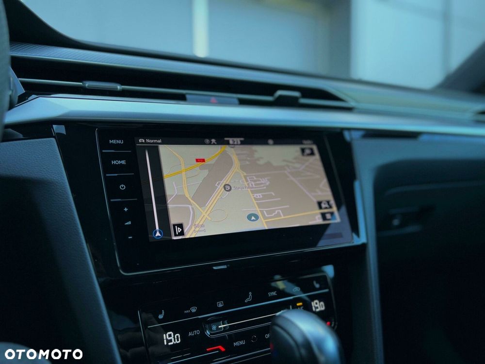 Volkswagen Arteon Shooting Brake 2.0 TSI R-Line DSG - 32