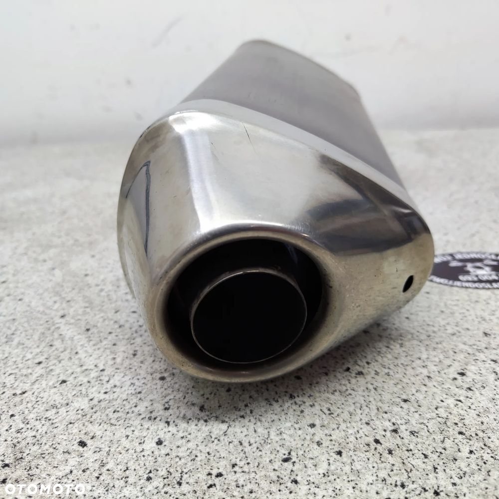 Tłumik, wydech Suzuki GSX-R 600 GSXR 600 - 4