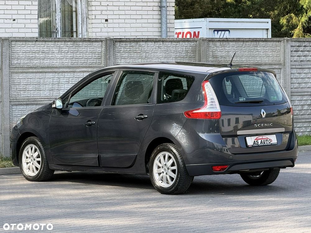 Renault Grand Scenic Gr 1.6 dCi Zen - 34