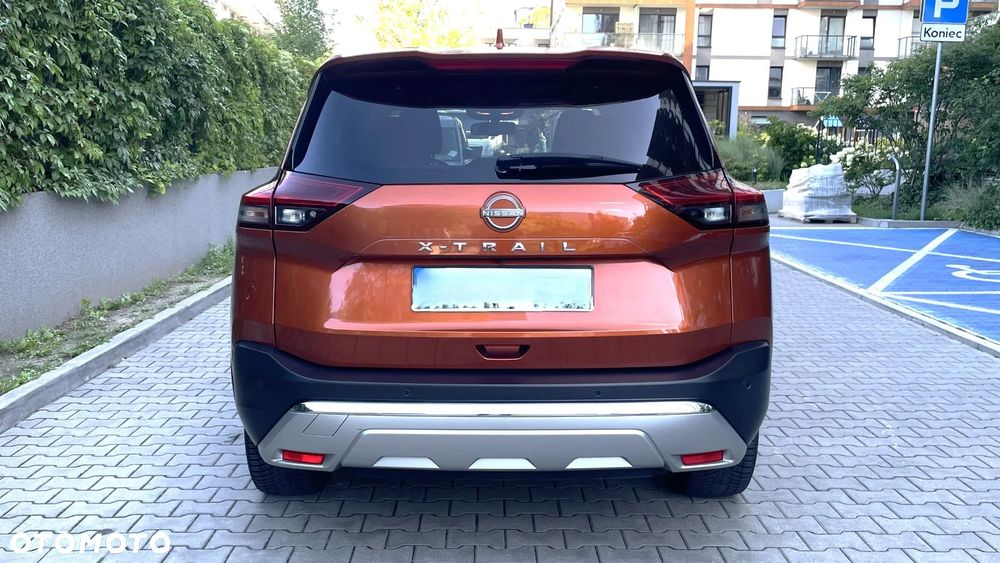 Nissan X-Trail 1.5 VC-T e-POWER Tekna e-4ORCE - 4