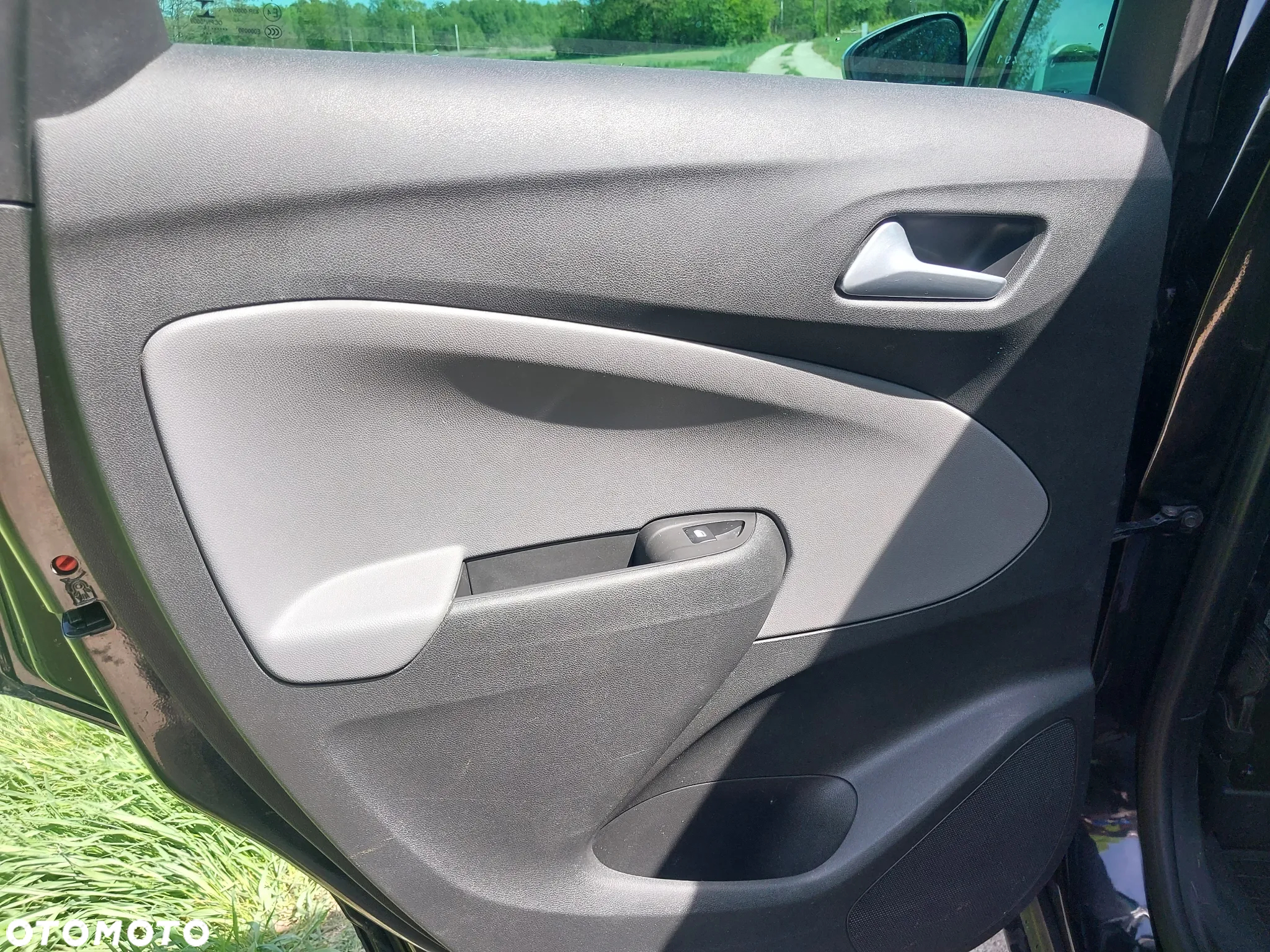 Opel Crossland X - 22