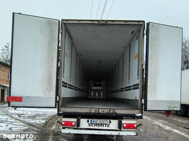 Schmitz Cargobull sko24 - 2