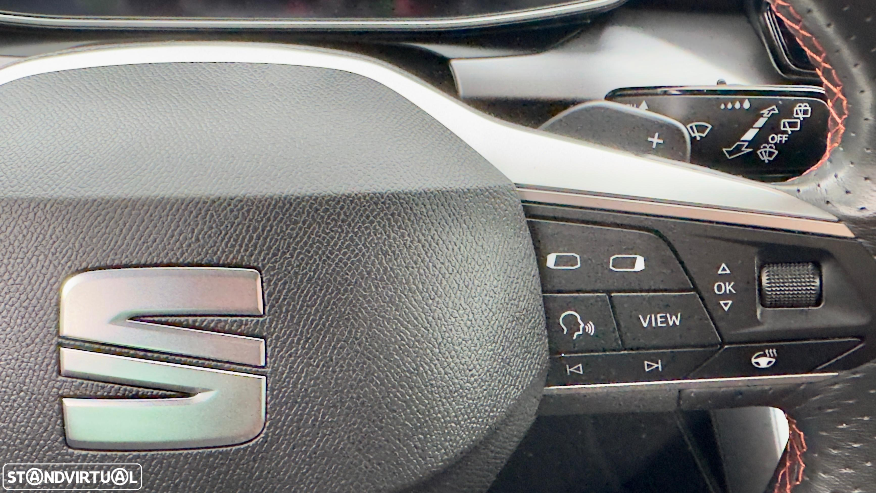 SEAT Leon ST 1.4 e-Hybrid FR DSG - 23