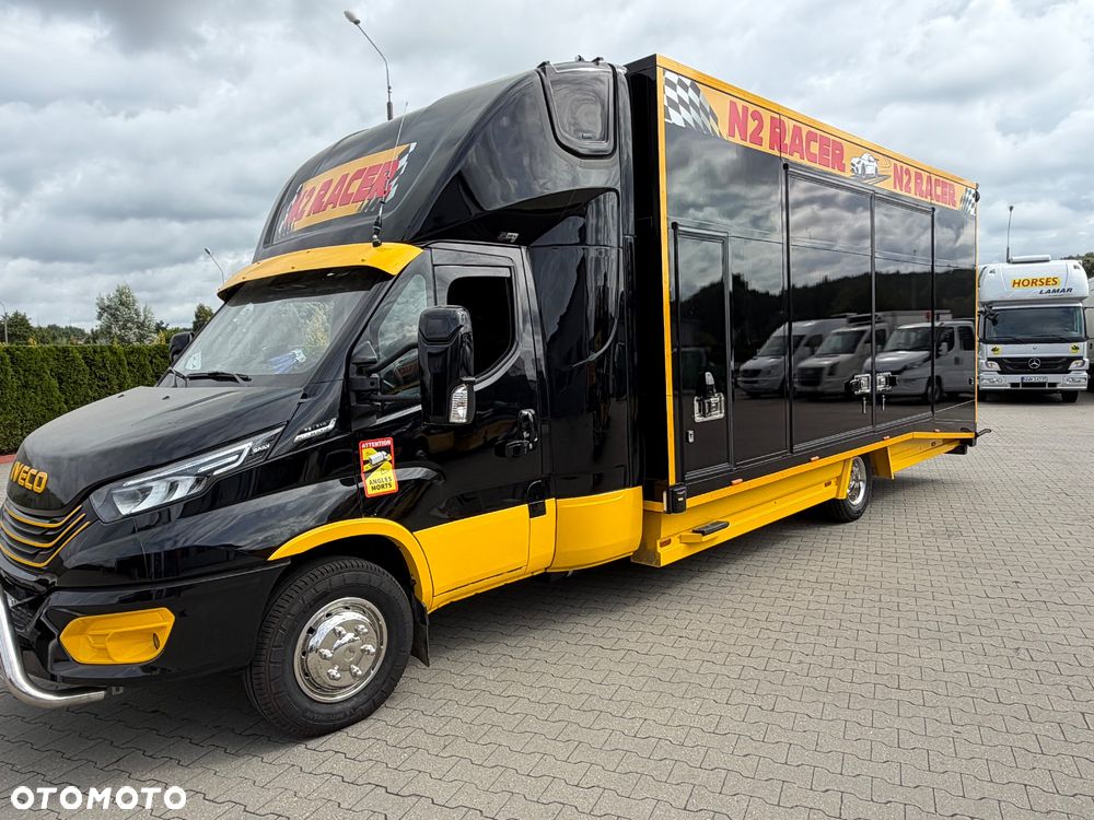 Iveco Daily - 1