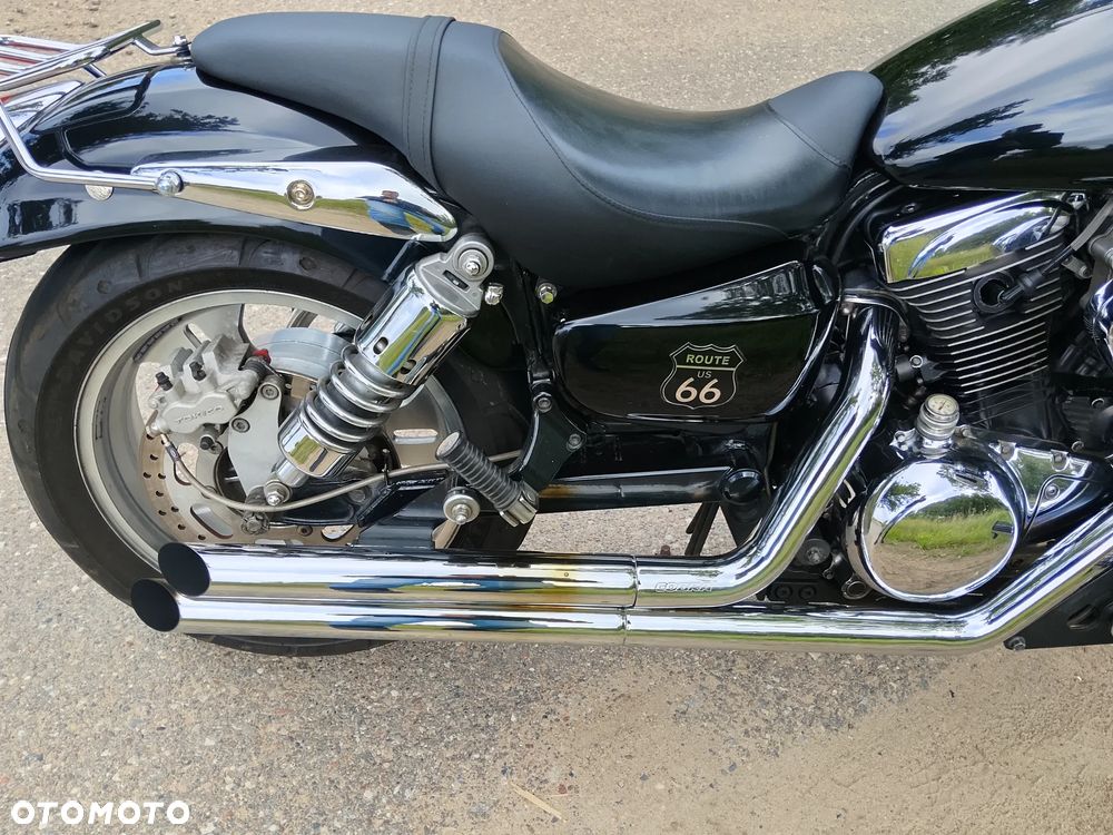 Kawasaki VN - 13