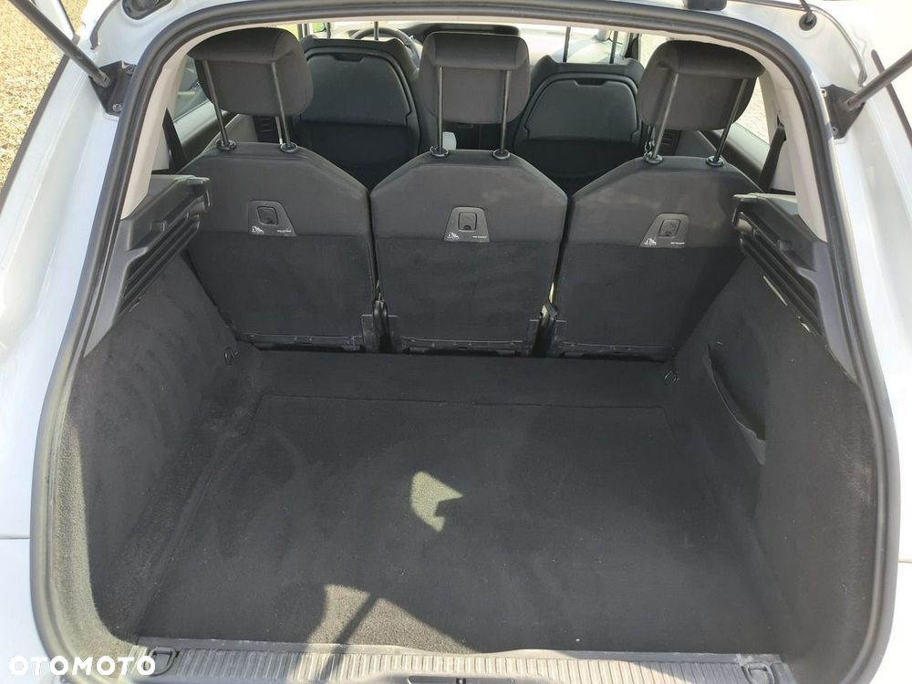 Citroën C4 Picasso - 18