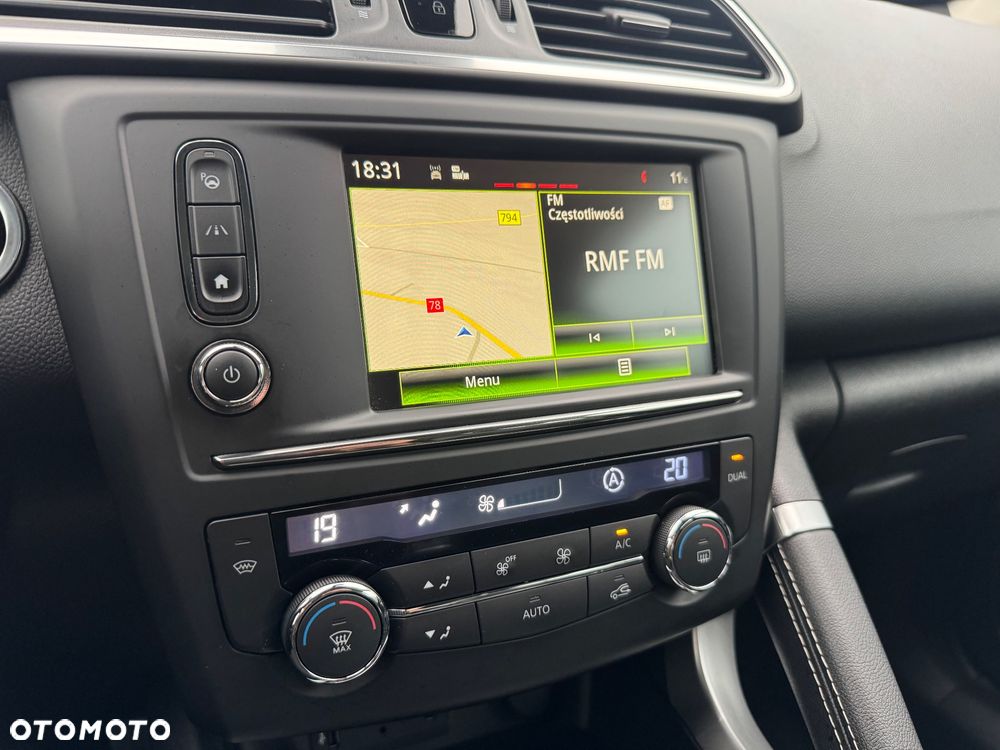 Renault Kadjar Energy dCi 130 Bose Edition - 9